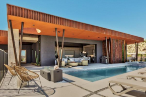 Canyon Ridge by Fieldtrip Modern Oasis w Views